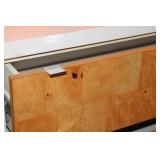 Burl Dresser