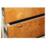 Burl Dresser
