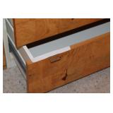 Burl Dresser