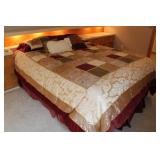 Queen Bedding Set