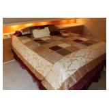 Queen Bedding Set