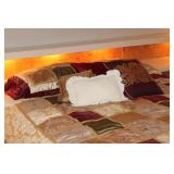 Queen Bedding Set