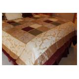 Queen Bedding Set