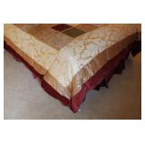 Queen Bedding Set