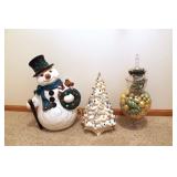 Holiday Decor