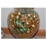 Holiday Decor