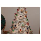 Holiday Decor