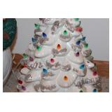 Holiday Decor