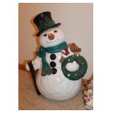 Holiday Decor