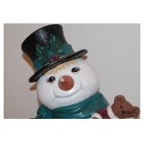 Holiday Decor