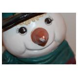 Holiday Decor