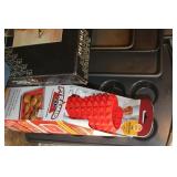 Bakeware And Pans