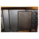 Bakeware And Pans