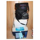 Coolers & Ice Packs