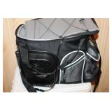 Coolers & Ice Packs