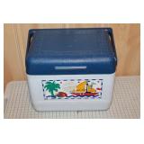 Coolers & Ice Packs