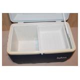 Coolers & Ice Packs