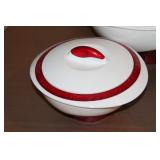 Serving Bowl Set