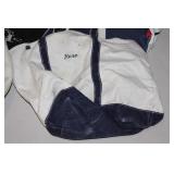 Boater Tote Bags