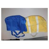Boater Tote Bags