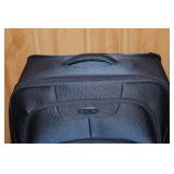 Samsonite Suitcase