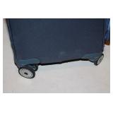 Samsonite Suitcase