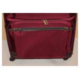 Chaps Suitcase