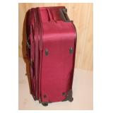 Chaps Suitcase