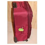 Chaps Suitcase
