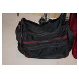 Luggage And Bags