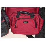 Luggage And Bags