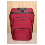Luggage And Bags