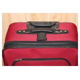 Luggage And Bags