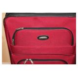 Luggage And Bags