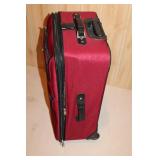 Luggage And Bags