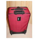 Luggage And Bags