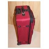 Luggage And Bags