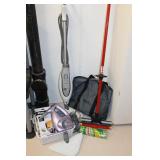 Cleaning Tools
