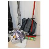 Cleaning Tools