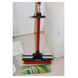 Cleaning Tools