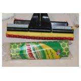 Cleaning Tools