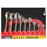 Wrenches And Pliers