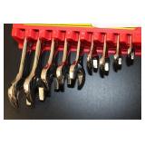 Wrenches And Pliers