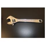 Wrenches And Pliers