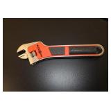 Wrenches And Pliers