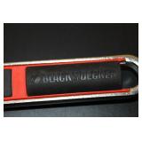 Wrenches And Pliers