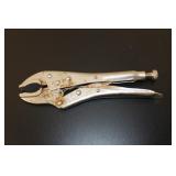 Wrenches And Pliers