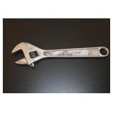 Wrenches And Pliers