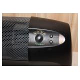 Honeywell Heater