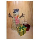 Holiday Decorations